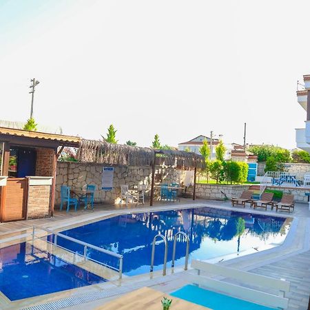 Surya Butik Hotel Alaçatı Ngoại thất bức ảnh