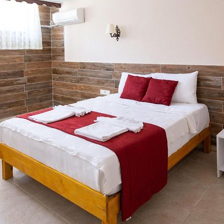 Surya Butik Hotel Alaçatı Ngoại thất bức ảnh