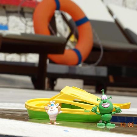 Surya Butik Hotel Alaçatı Ngoại thất bức ảnh