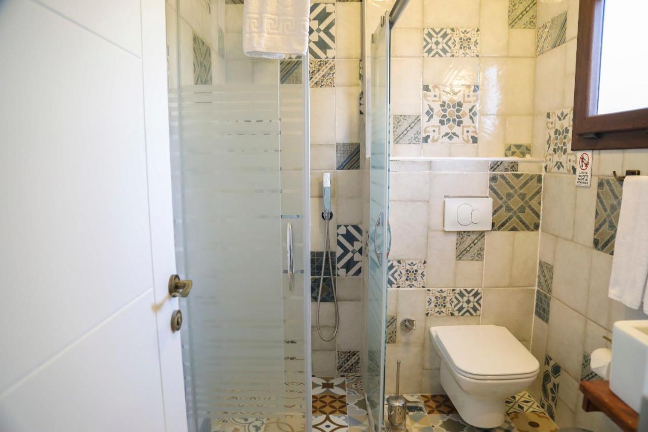 Surya Butik Hotel Alaçatı Ngoại thất bức ảnh