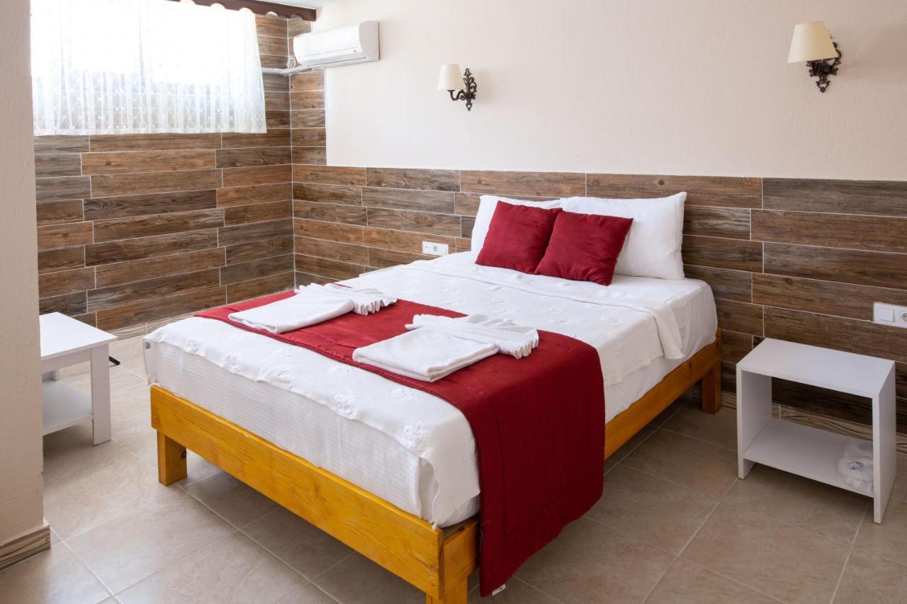 Surya Butik Hotel Alaçatı Ngoại thất bức ảnh