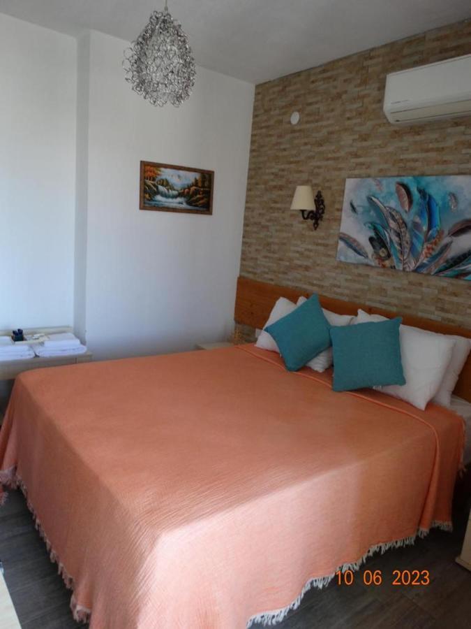 Surya Butik Hotel Alaçatı Ngoại thất bức ảnh