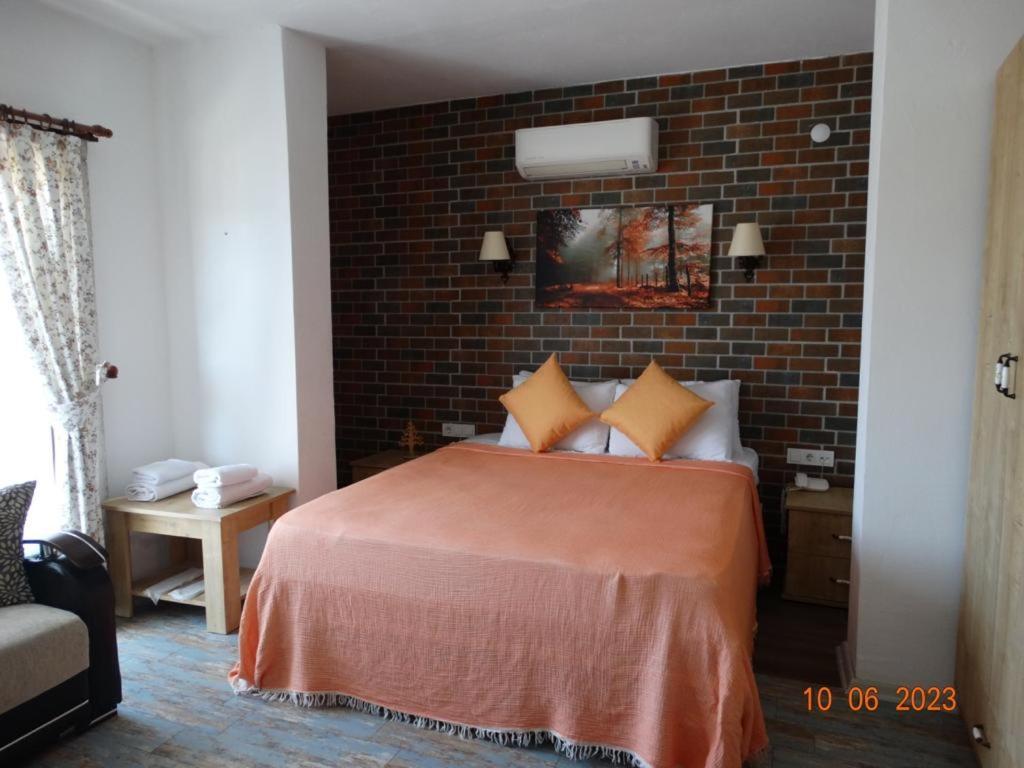 Surya Butik Hotel Alaçatı Ngoại thất bức ảnh