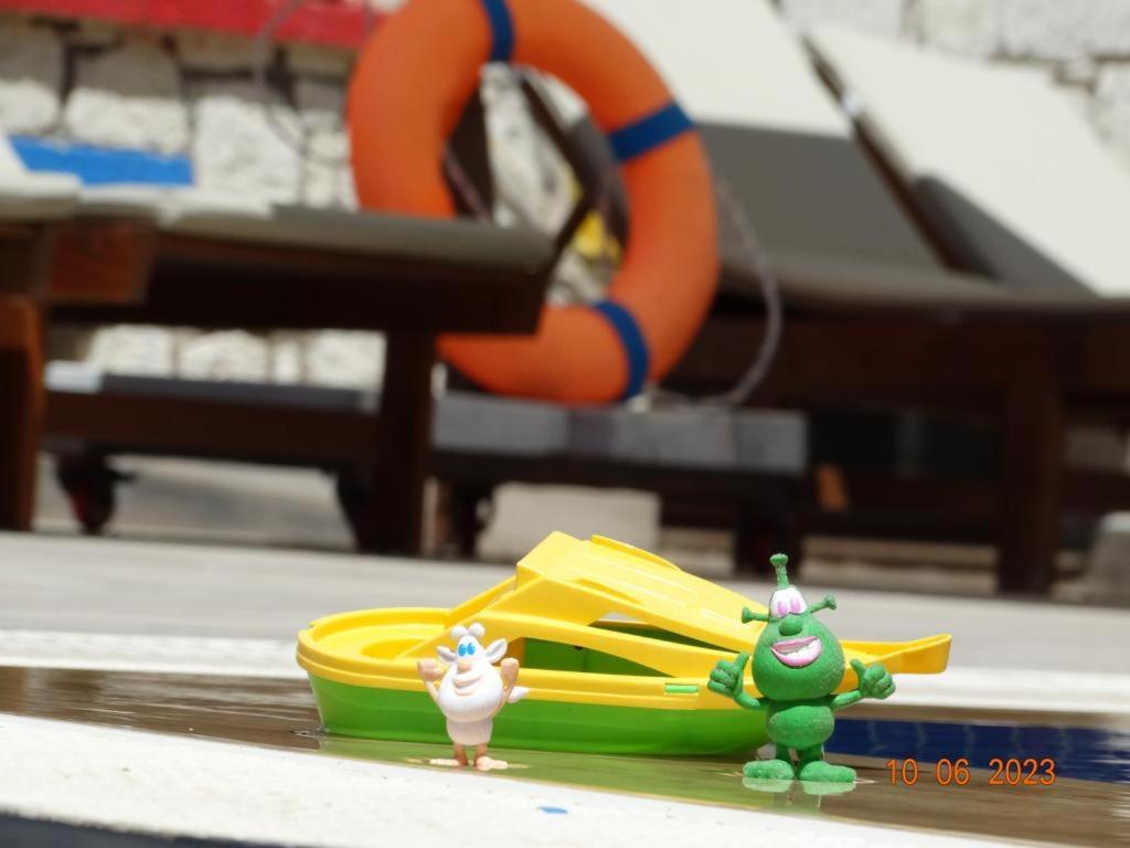 Surya Butik Hotel Alaçatı Ngoại thất bức ảnh