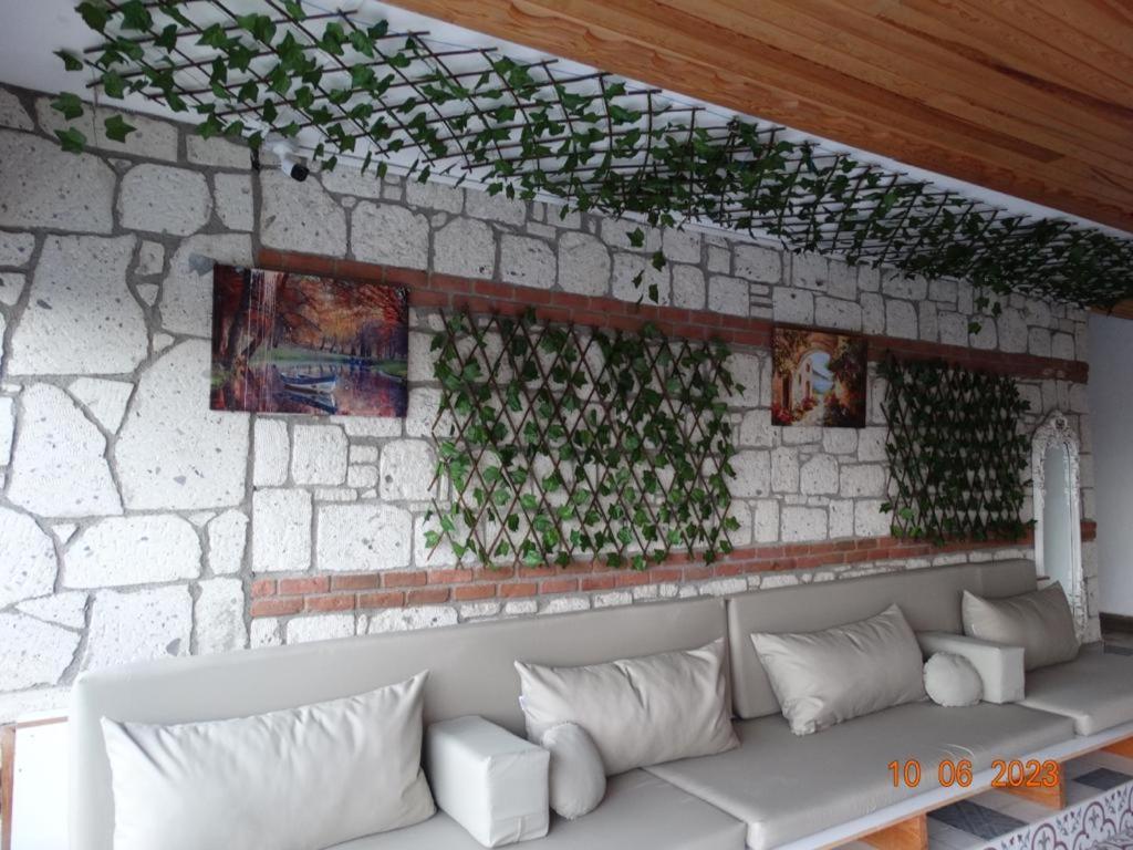 Surya Butik Hotel Alaçatı Ngoại thất bức ảnh