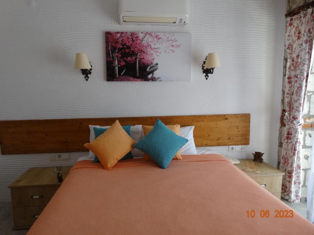 Surya Butik Hotel Alaçatı Ngoại thất bức ảnh