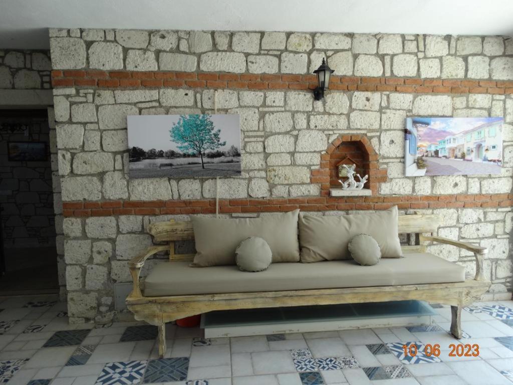 Surya Butik Hotel Alaçatı Ngoại thất bức ảnh