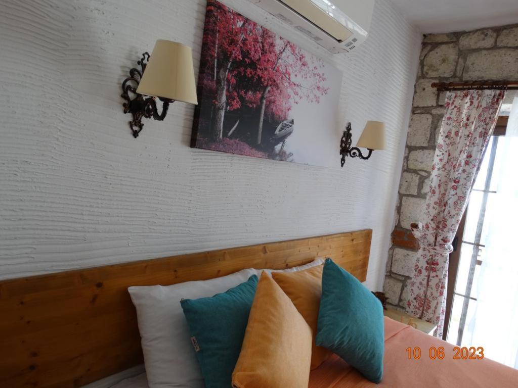 Surya Butik Hotel Alaçatı Ngoại thất bức ảnh