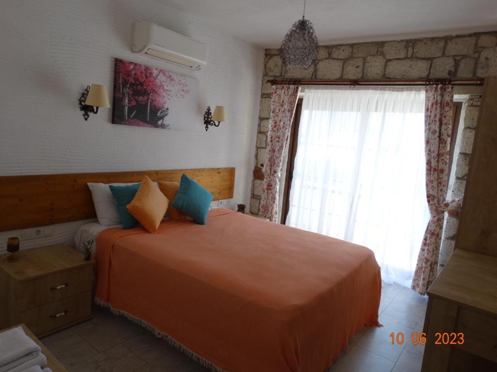 Surya Butik Hotel Alaçatı Ngoại thất bức ảnh