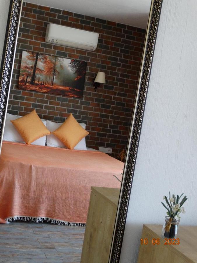 Surya Butik Hotel Alaçatı Ngoại thất bức ảnh