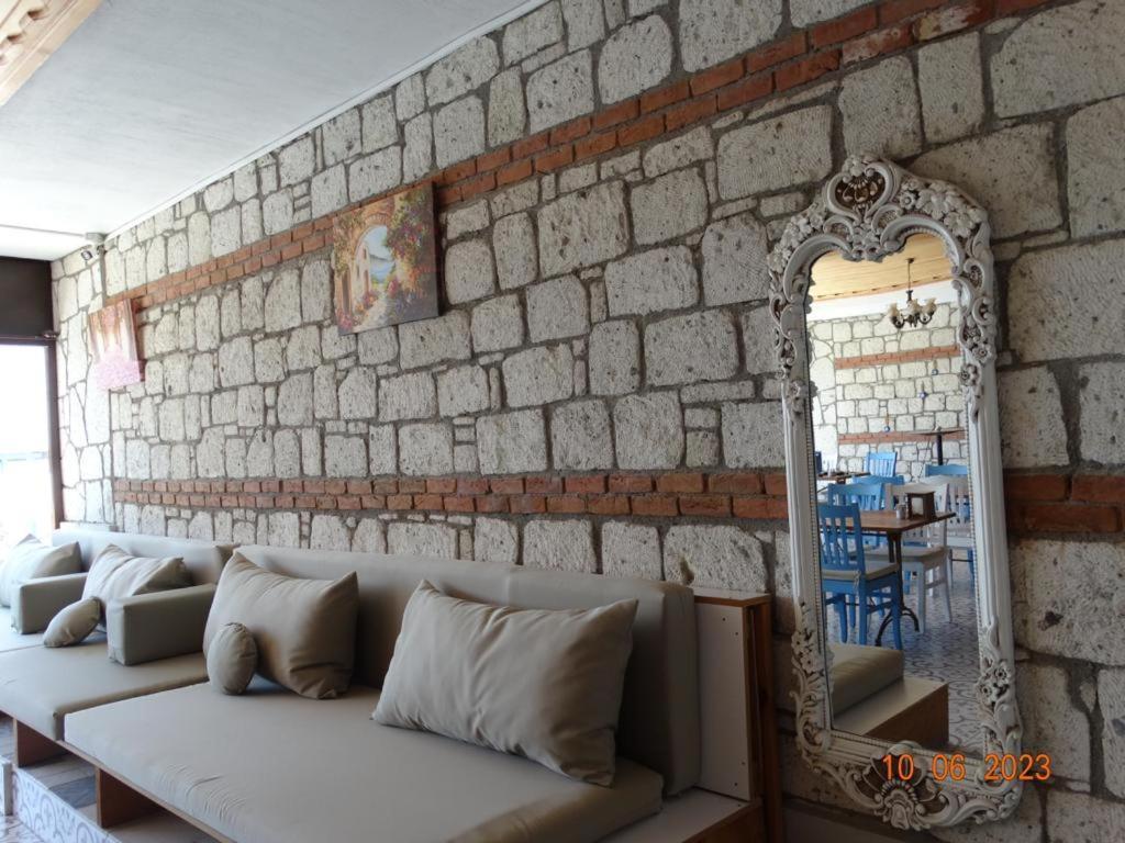 Surya Butik Hotel Alaçatı Ngoại thất bức ảnh