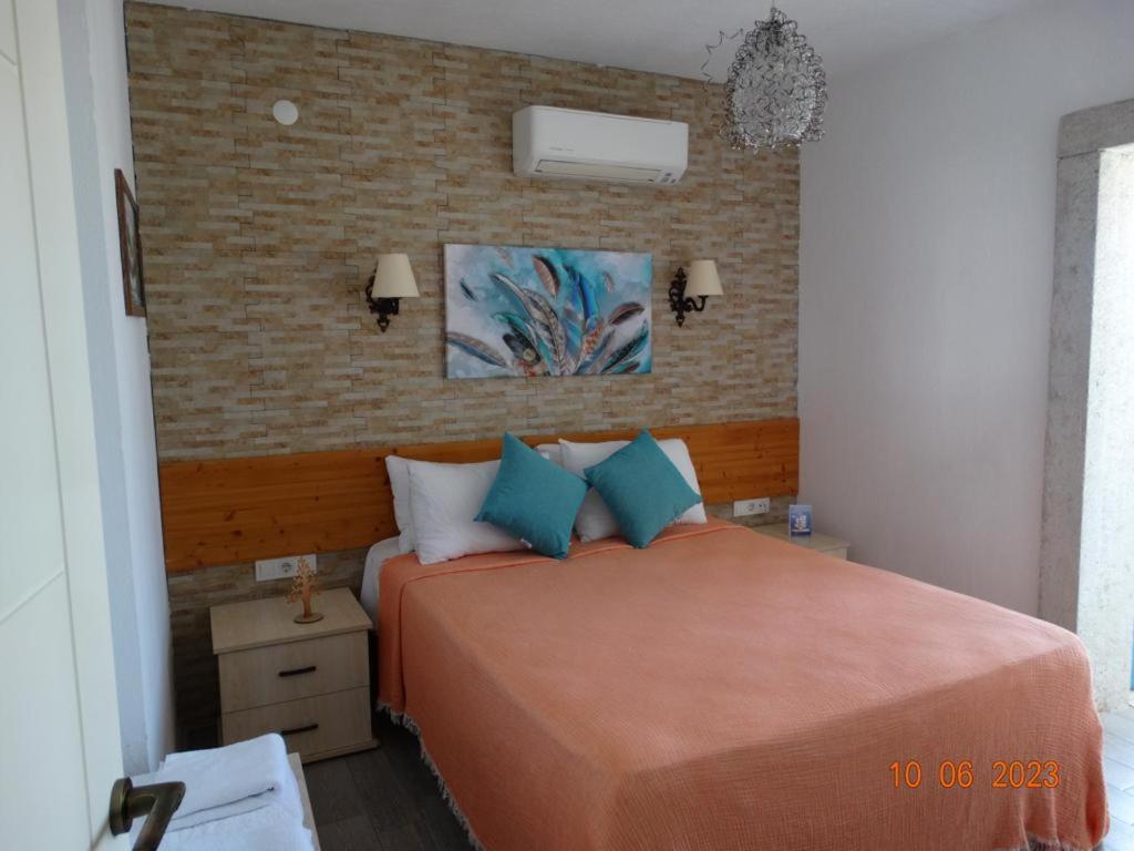 Surya Butik Hotel Alaçatı Ngoại thất bức ảnh