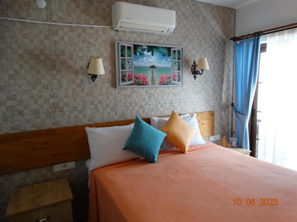 Surya Butik Hotel Alaçatı Ngoại thất bức ảnh