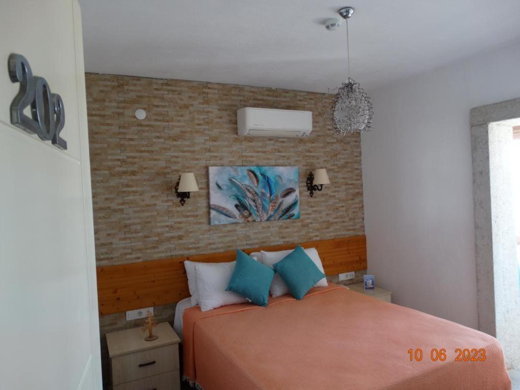 Surya Butik Hotel Alaçatı Ngoại thất bức ảnh