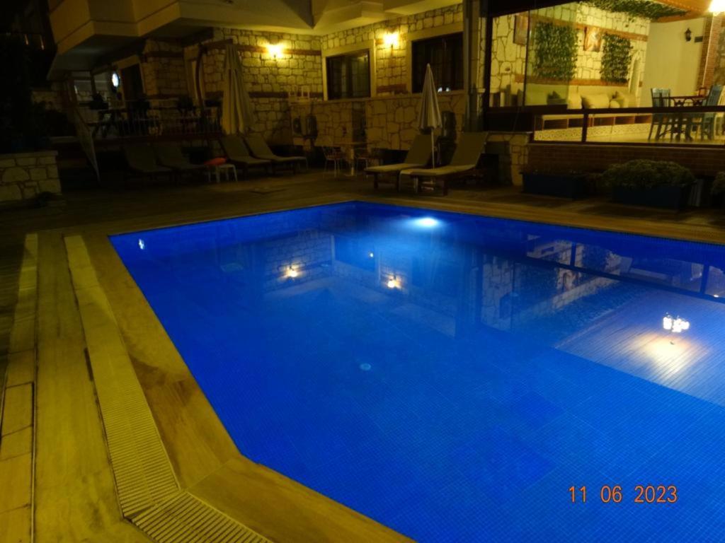 Surya Butik Hotel Alaçatı Ngoại thất bức ảnh