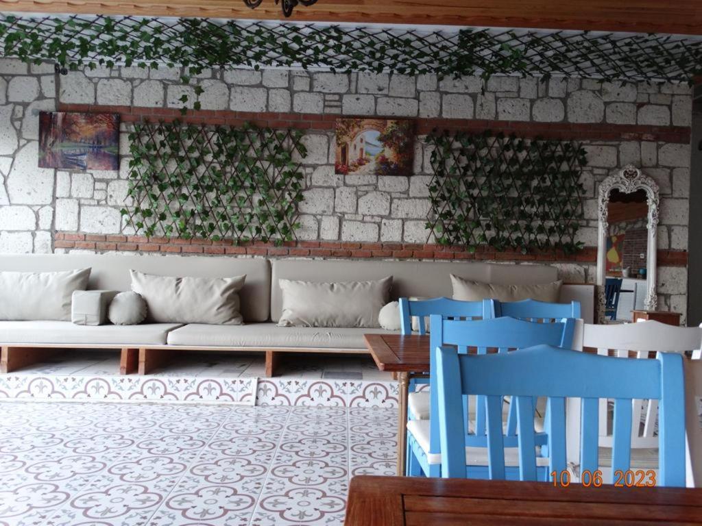Surya Butik Hotel Alaçatı Ngoại thất bức ảnh