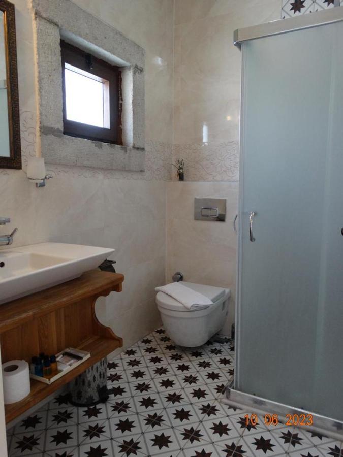 Surya Butik Hotel Alaçatı Ngoại thất bức ảnh